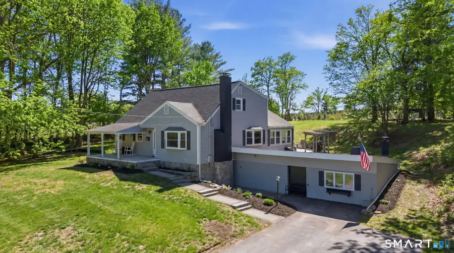 22 Sadds Mill Road, Ellington, CT 06029 - #2