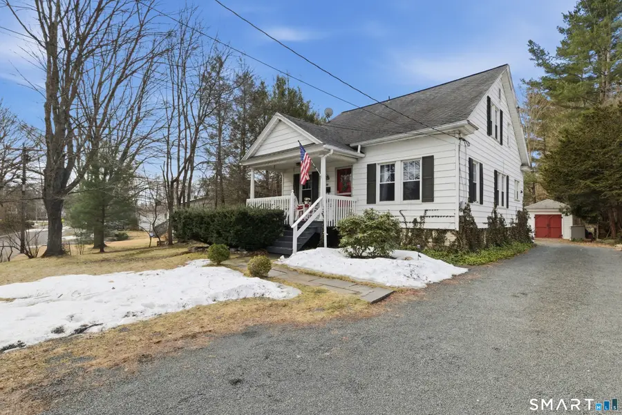 22 Hamilton Lane, Watertown, CT 06795 - #2