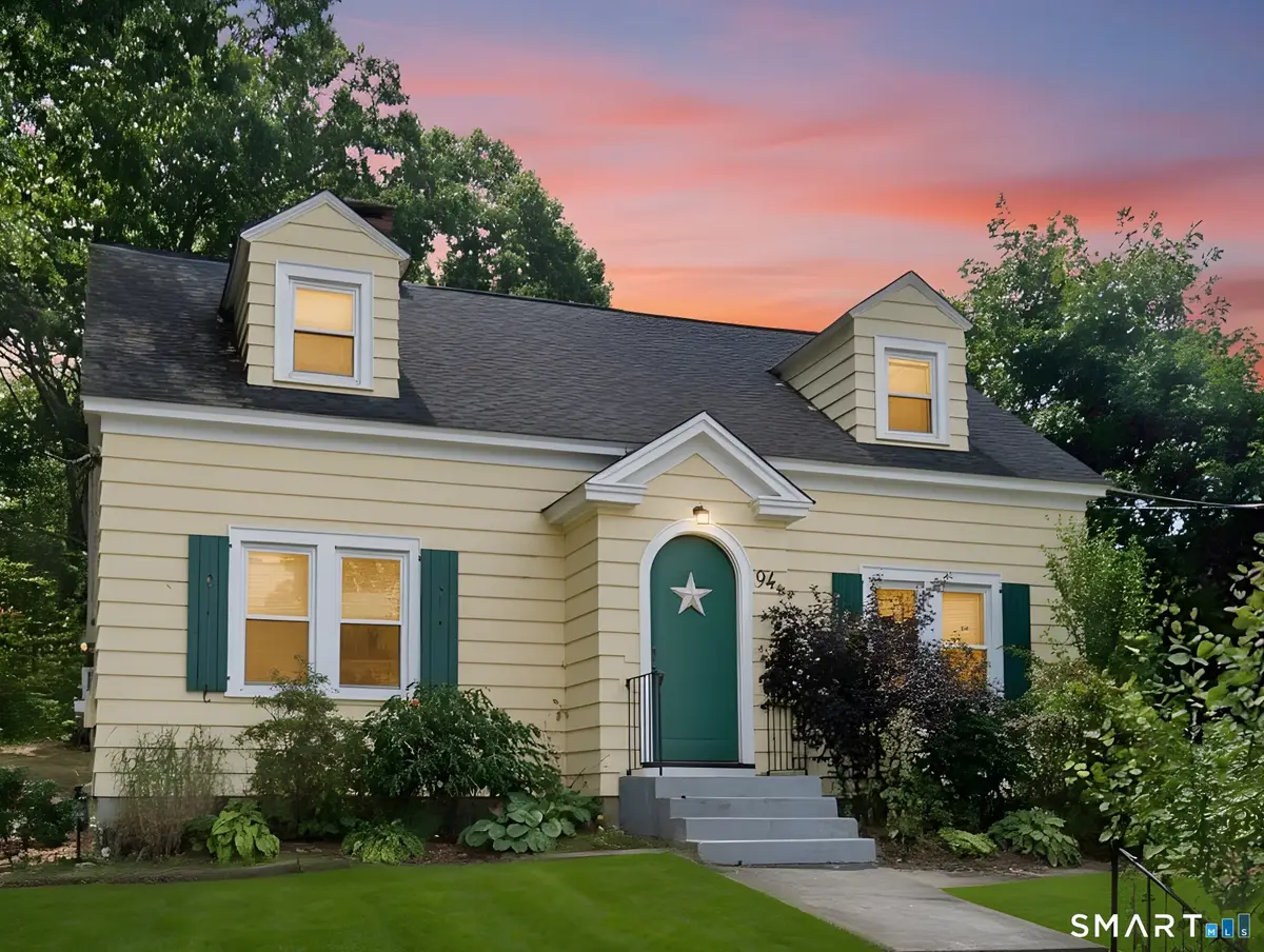 94 Holabird Avenue, Winchester, CT 06098 - #1