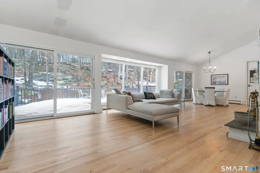 26 Hill Farm Road, Weston, CT 06883 - #2