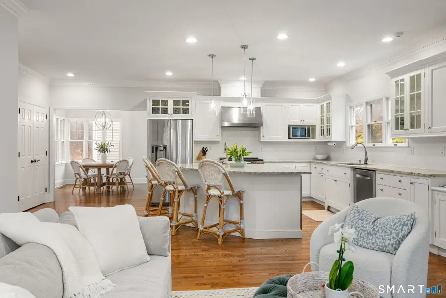 9 Pepperbush Road, Weston, CT 06883 - #2