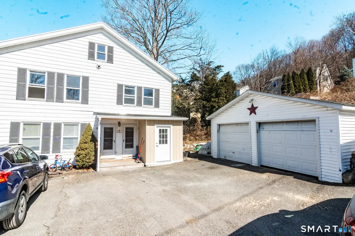 7 Violet Hill Lane, New Milford, CT 06776 - #1