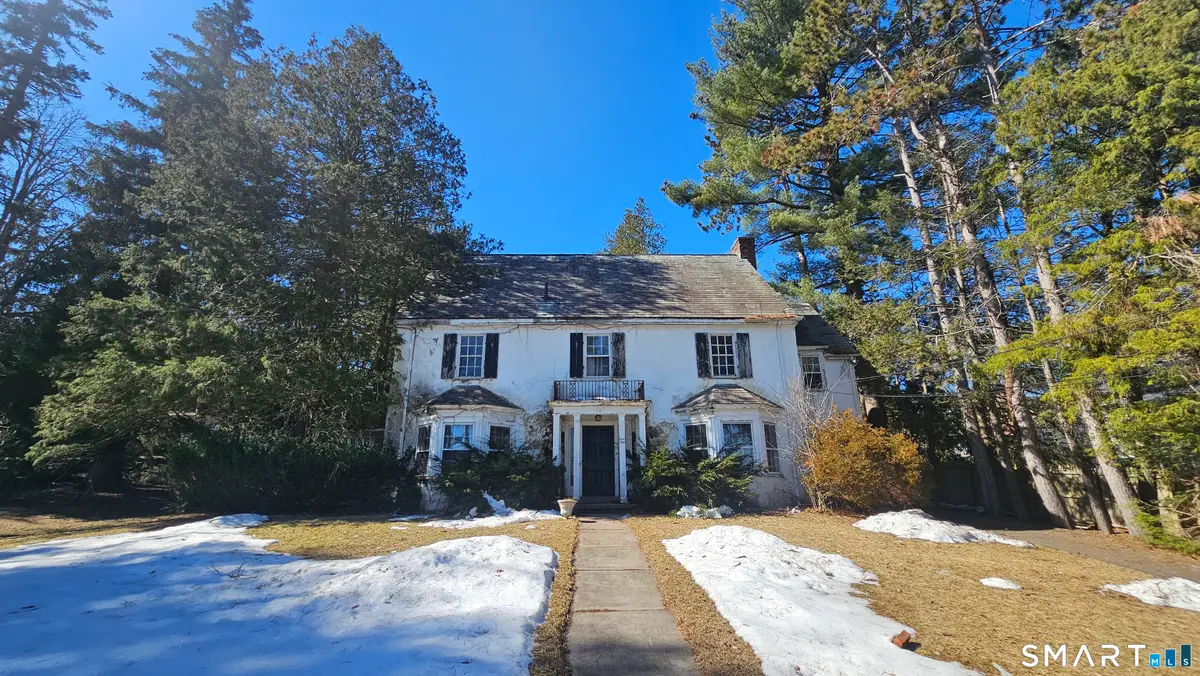 21 Bloomfield Avenue, Hartford, CT 06105 - #1