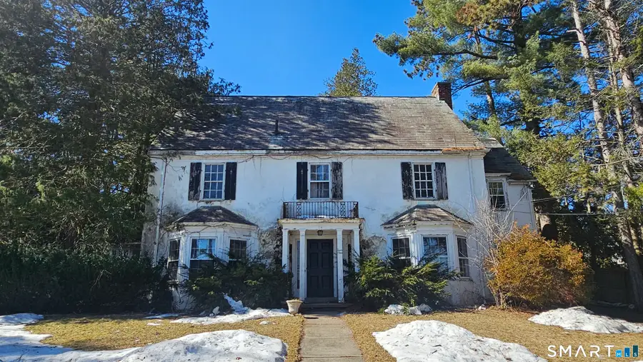 21 Bloomfield Avenue, Hartford, CT 06105 - #3