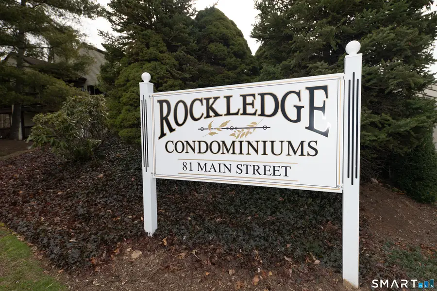 81 Main Street #15B, Branford, CT 06405 - #2