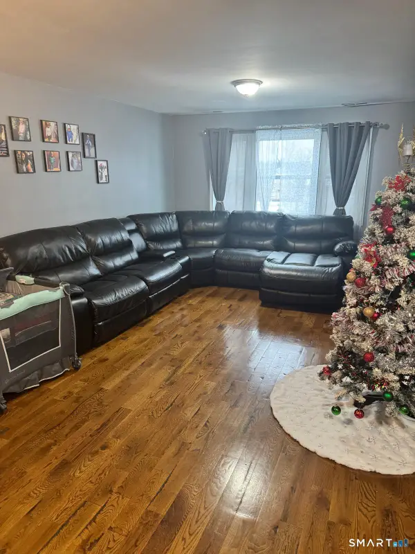 30 Stevens Street #APT 111, Bridgeport, CT 06606