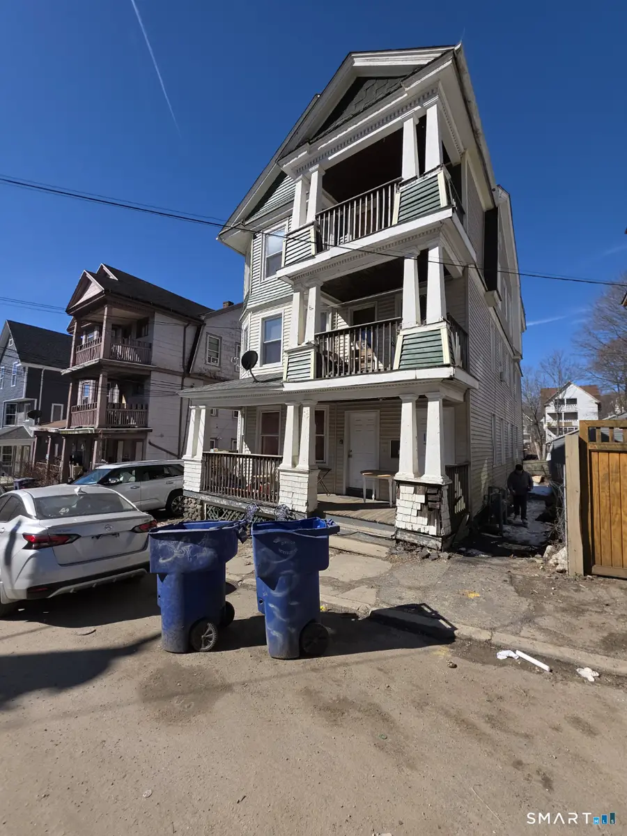 23 Vermont Street, Waterbury, CT 06704 - #2