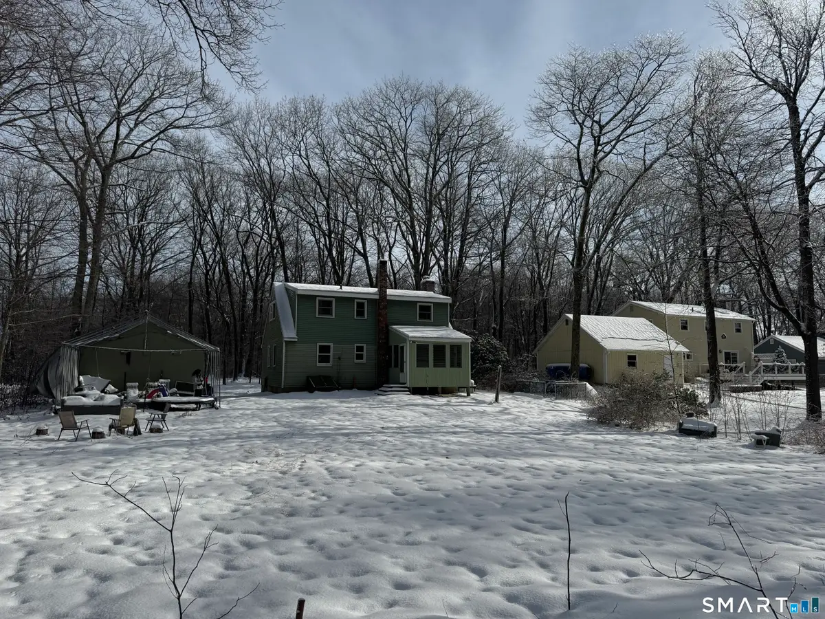 33 North Canton Road, Barkhamsted, CT 06063 - #1