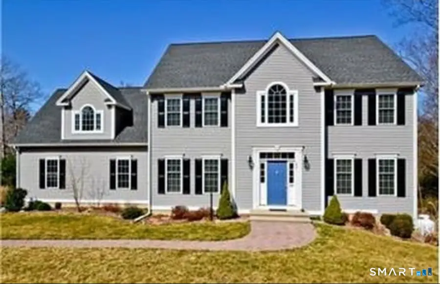 80 High Meadow Road, Marlborough, CT 06447 - #2