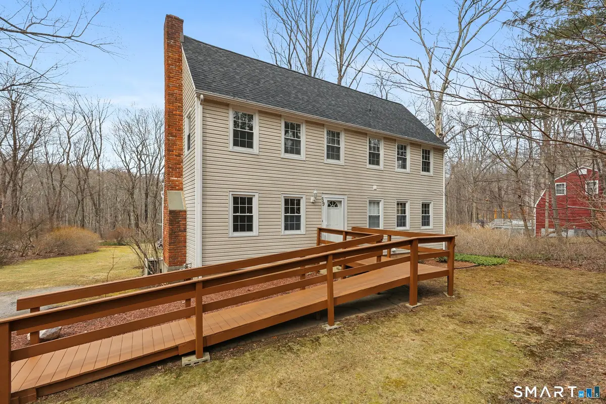 59 Cedar Hill Road, Newtown, CT 06470 - #1