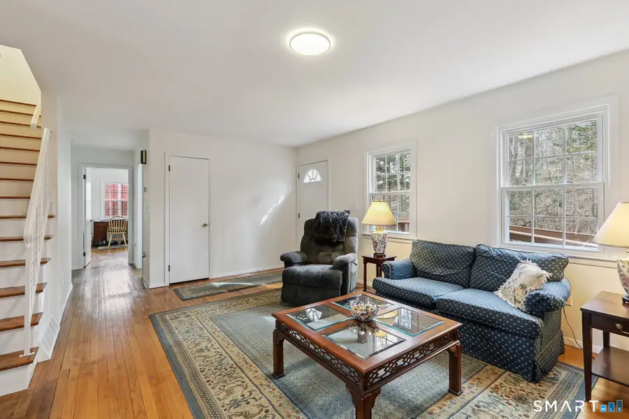 59 Cedar Hill Road, Newtown, CT 06470 - #2