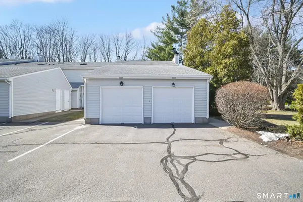 1001 Misty Meadow Lane #1001, South Windsor, CT 06074