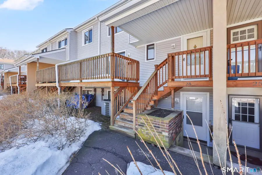 24 Dutton Place Way #24, Glastonbury, CT 06033 - #2