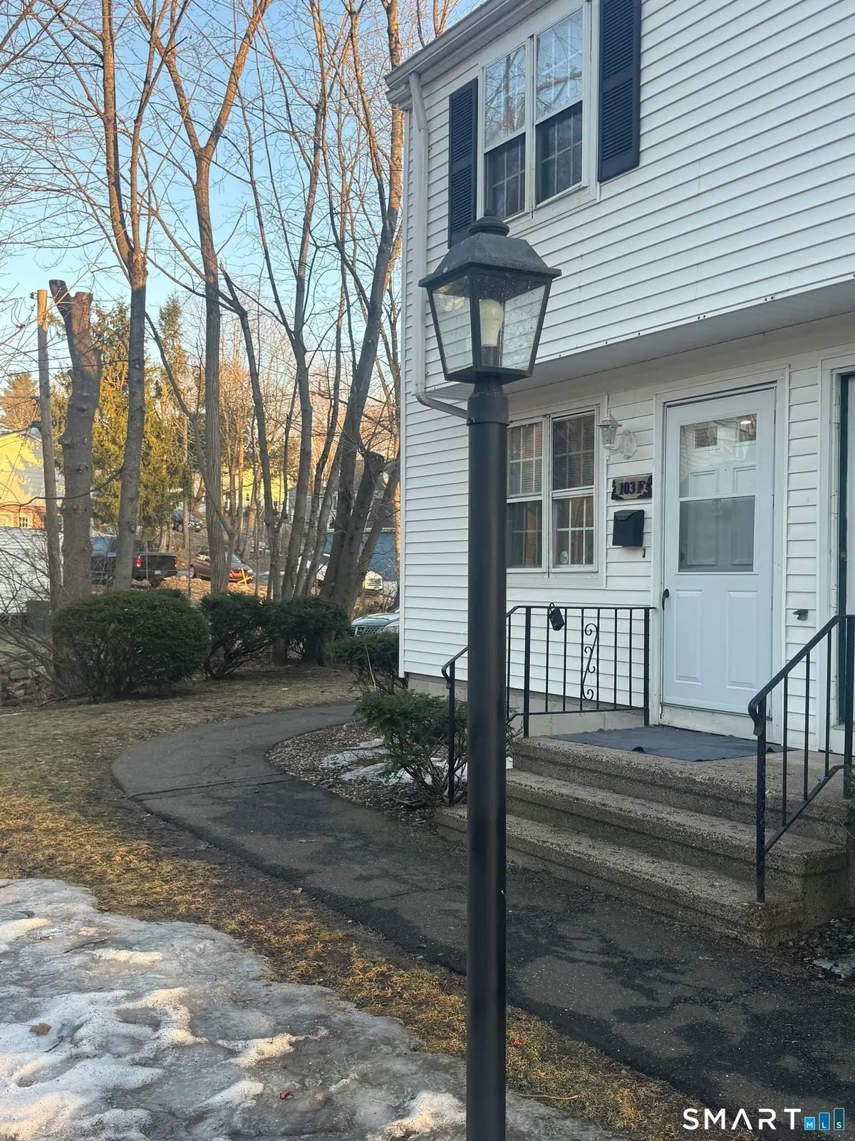 103 Kohanza Street #F, Danbury, CT 06811 - #1