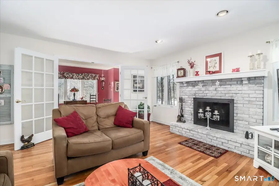 22 Flintlock Drive, Danbury, CT 06811 - #2