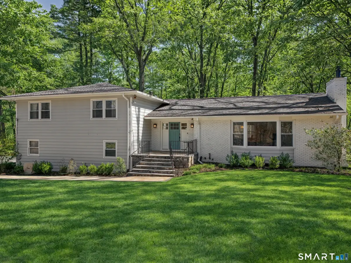 202 Fox Ridge Road, Stamford, CT 06903 - #1
