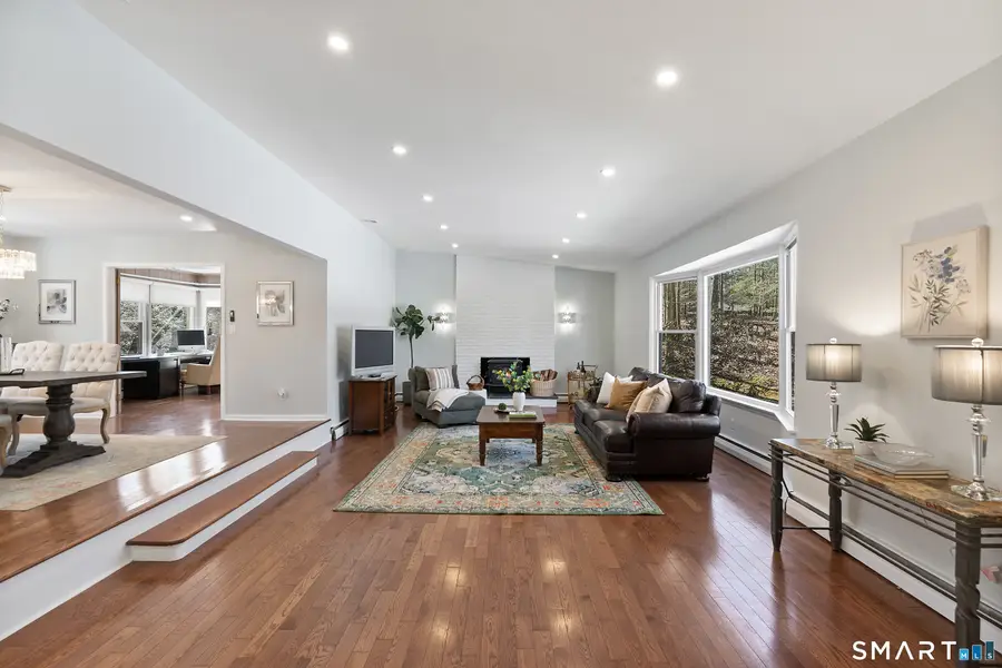 202 Fox Ridge Road, Stamford, CT 06903 - #3