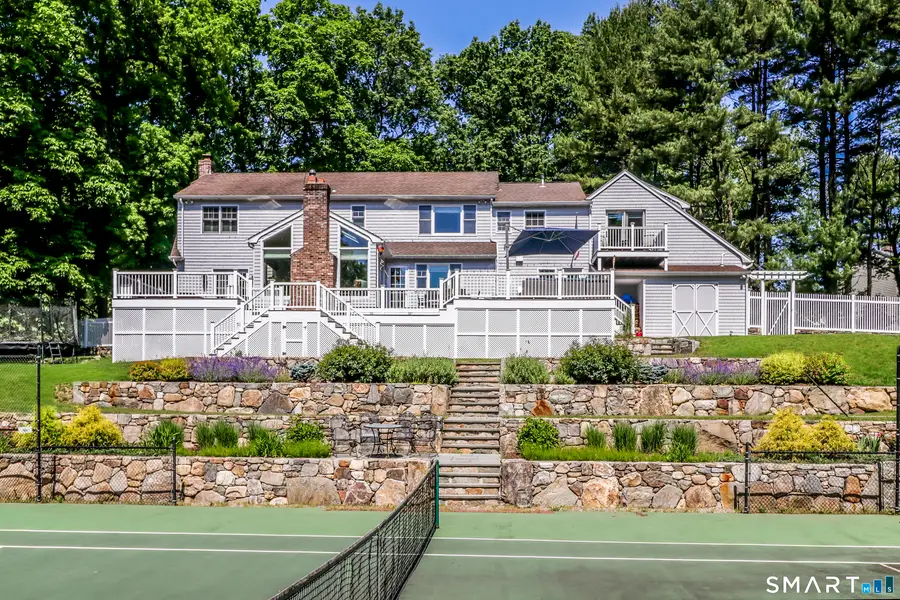 35 Woody Lane, Westport, CT 06880 - #3