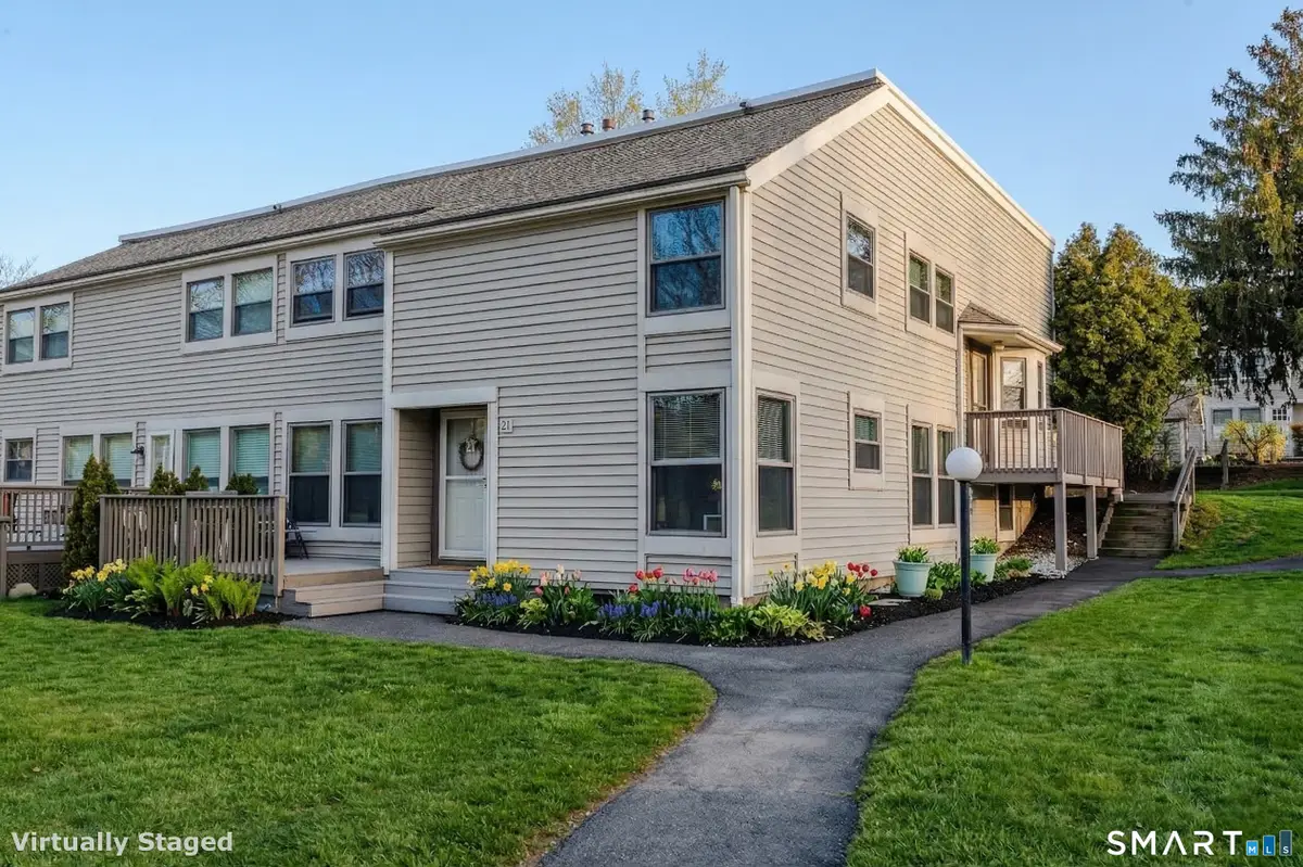 23 Beecher Lane #23, Rocky Hill, CT 06067 - #1