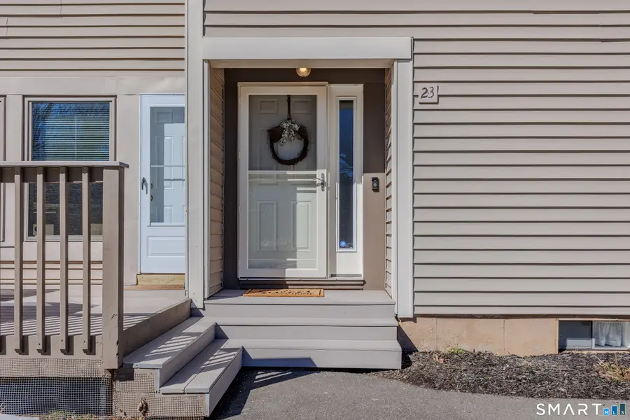 23 Beecher Lane #23, Rocky Hill, CT 06067 - #2