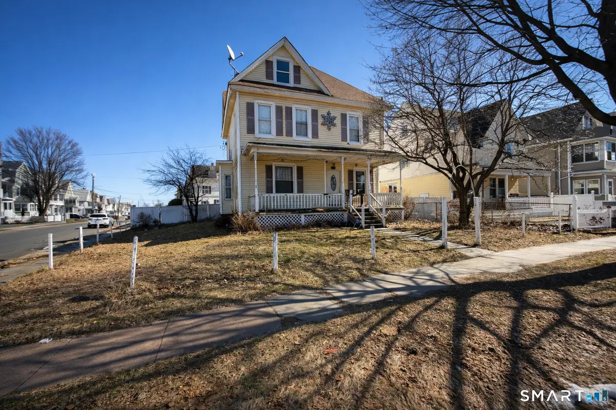 100 Campfield Avenue, Hartford, CT 06114 - #1