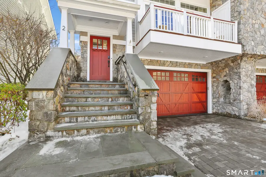 2 Trout Creek Road #2, Shelton, CT 06484 - #2