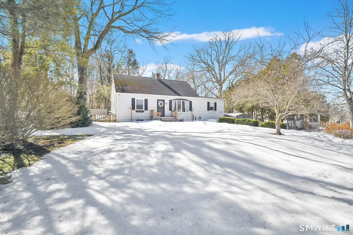 256 Albrecht Road, Torrington, CT 06790 - #1