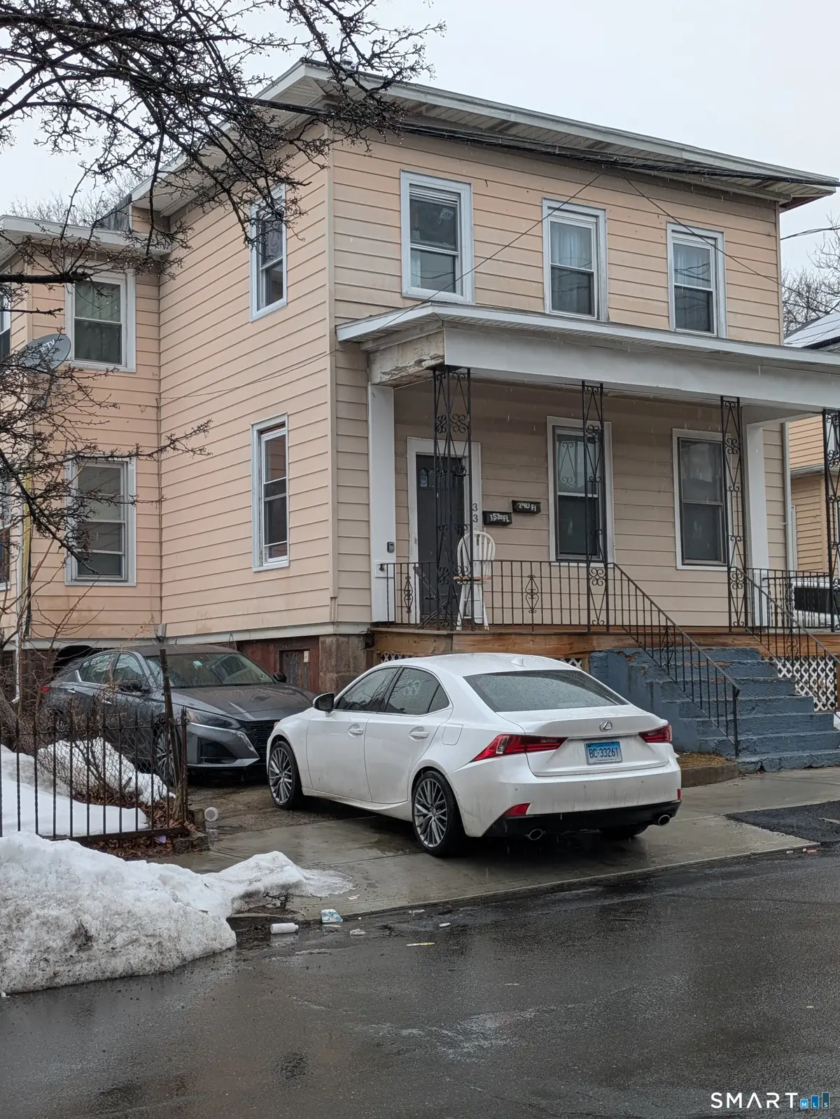 33 Chapel Street, New Haven, CT 06513 - #1