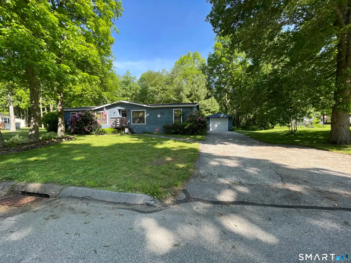 65 Colchester Commons, Colchester, CT 06415 - #1