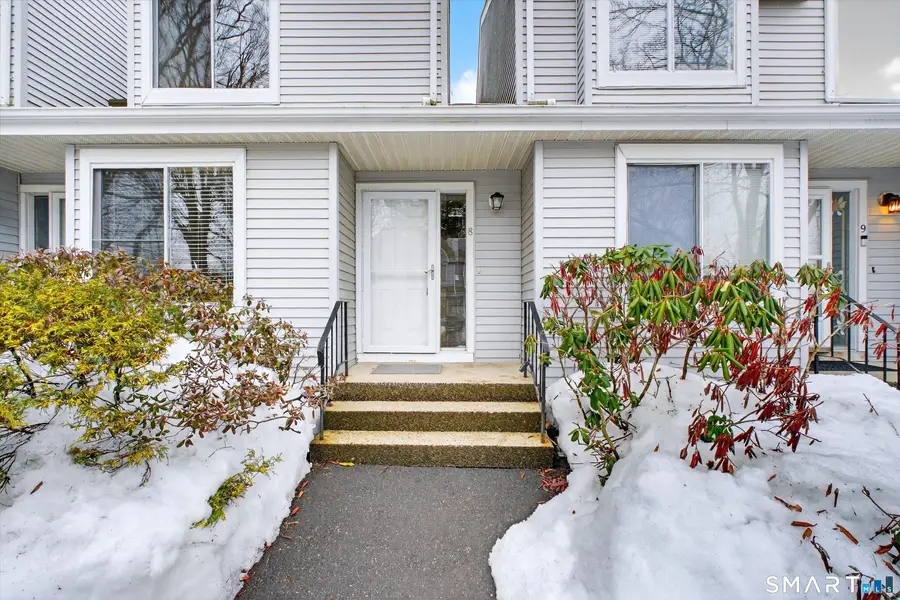 20 East Pembroke Road #8, Danbury, CT 06811 - #2