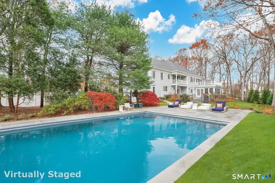 53 Singing Oaks Drive, Weston, CT 06883 - #3