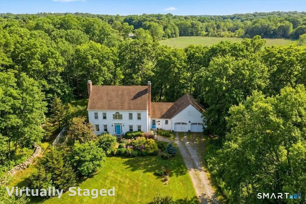 17 Colonial Drive, Killingworth, CT 06419 - #1