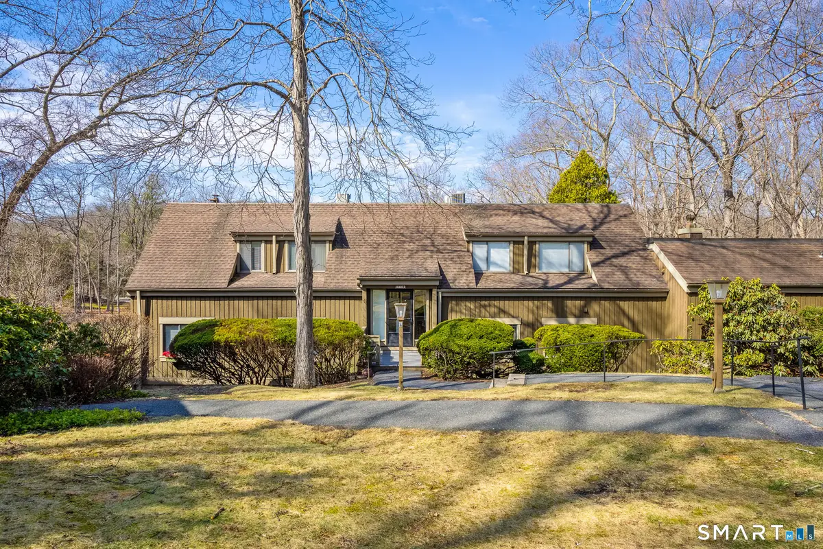 151 Heritage Village #B, Southbury, CT 06488 - #1