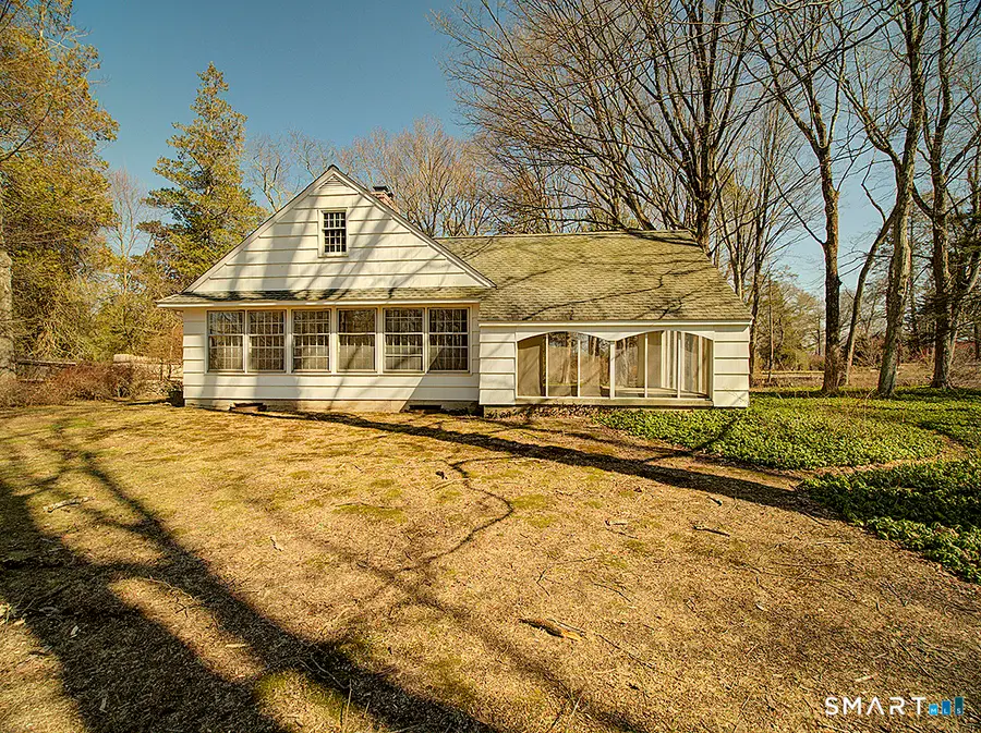 33 Fairground Road, Woodbridge, CT 06525 - #2