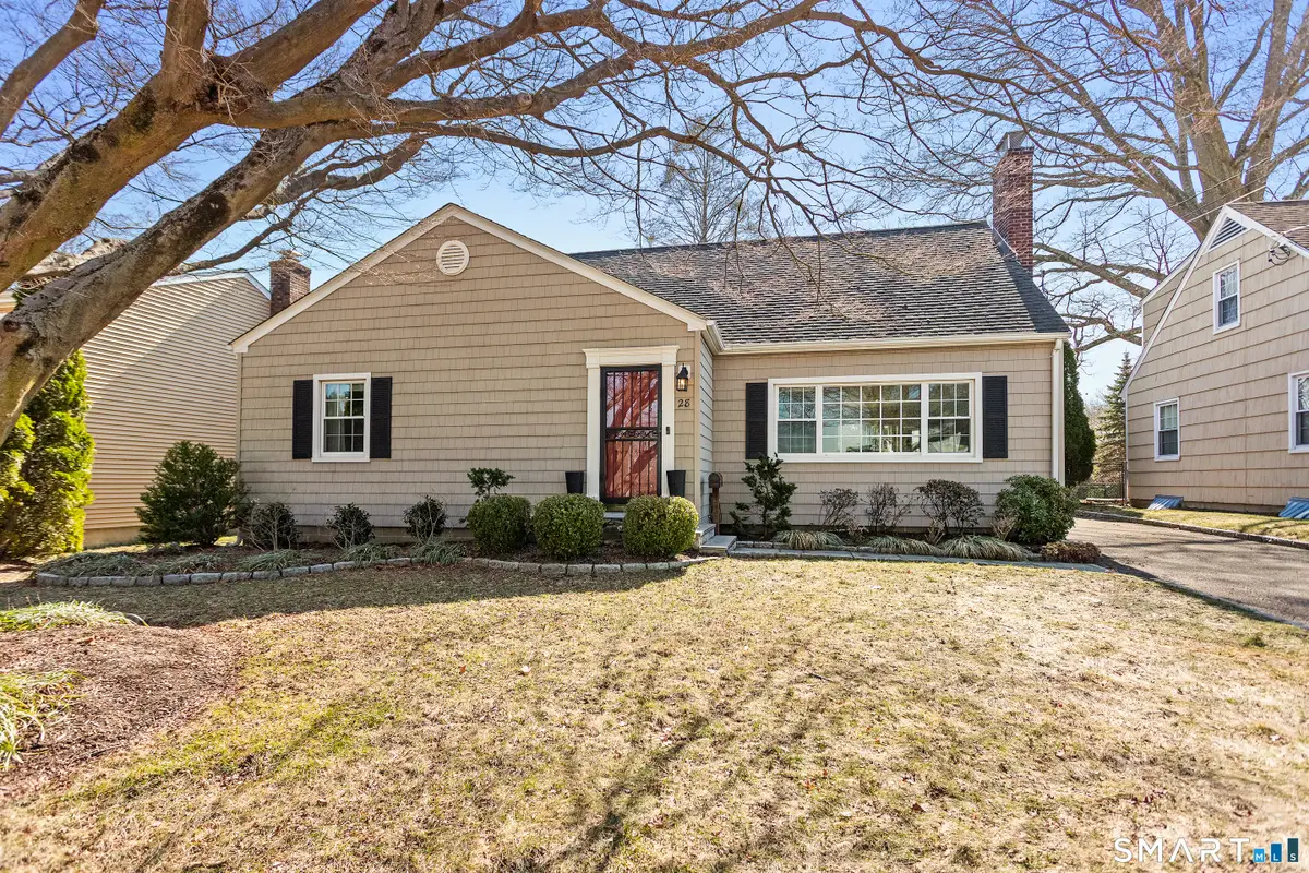 28 Crestview Avenue, Stamford, CT 06907 - #1