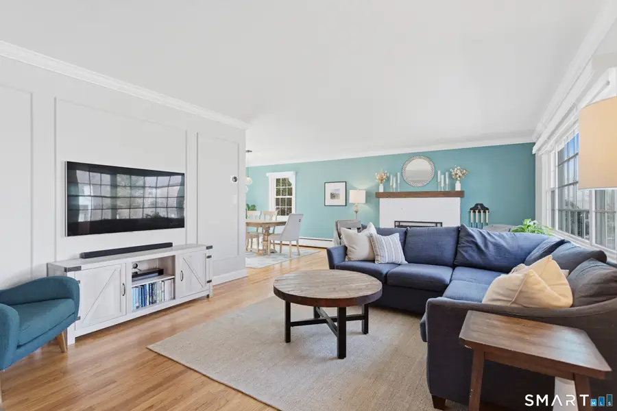 28 Crestview Avenue, Stamford, CT 06907 - #2