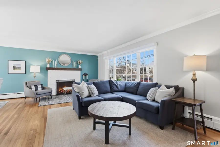 28 Crestview Avenue, Stamford, CT 06907 - #3