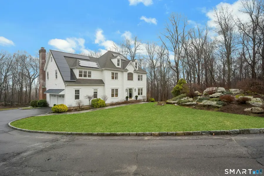 35 Golf View Drive, Easton, CT 06612 - #2