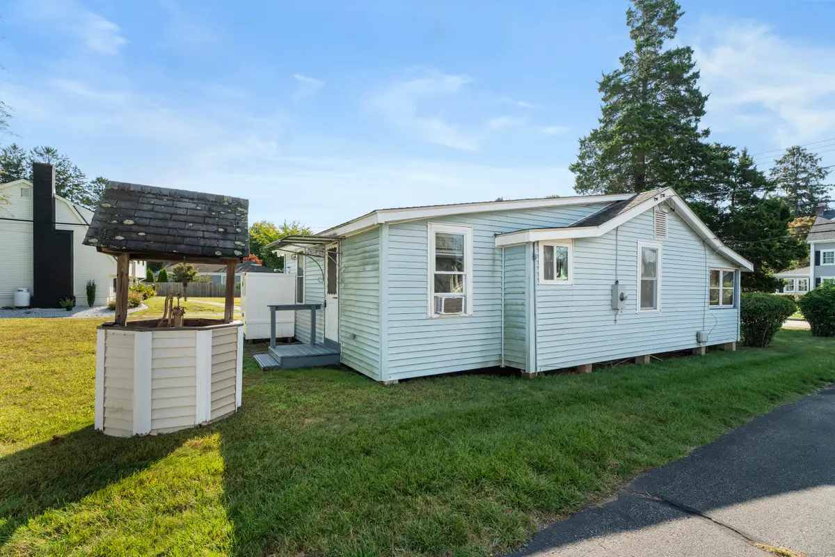 13 College Street, Old Saybrook, CT 06475 - #1