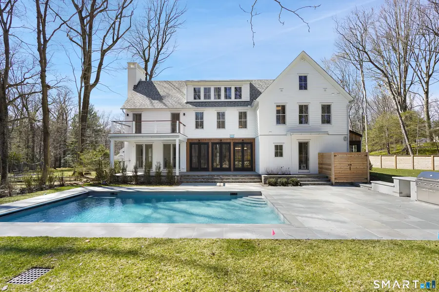 21 Lockwood Circle, Westport, CT 06880 - #2