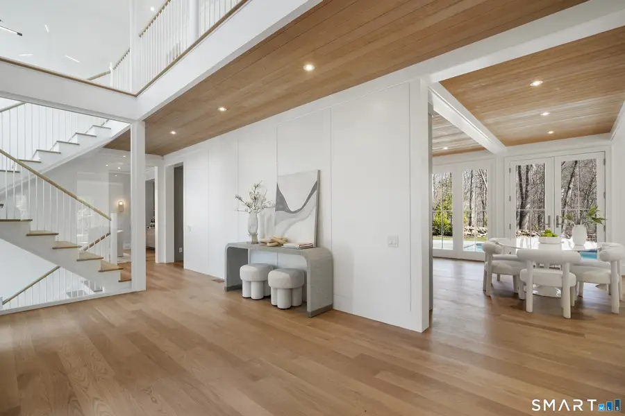 21 Lockwood Circle, Westport, CT 06880 - #3