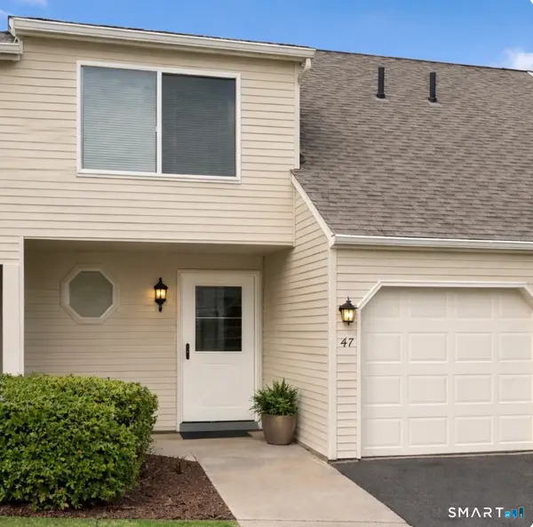 565 Clark Avenue #47, Bristol, CT 06010