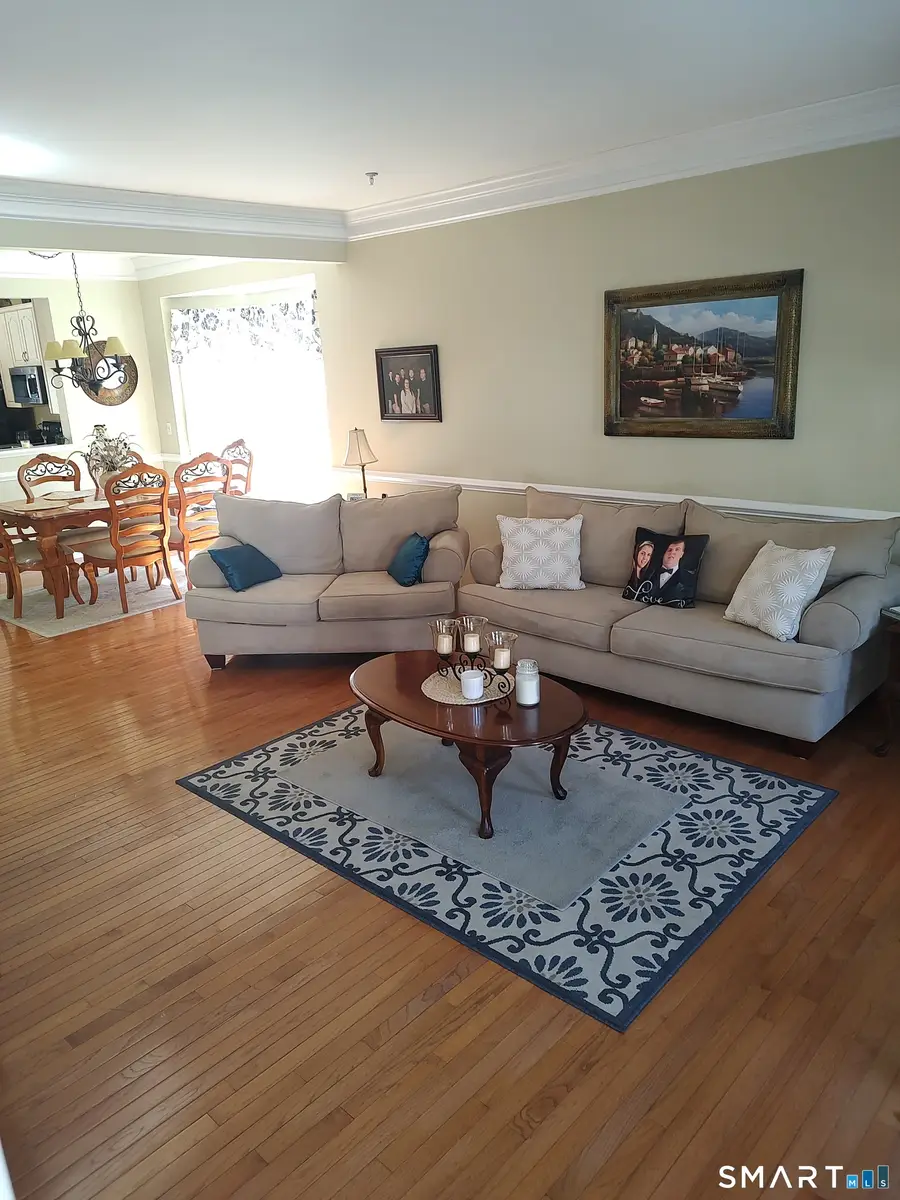 16 Fieldstone Court #16, North Haven, CT 06473 - #2