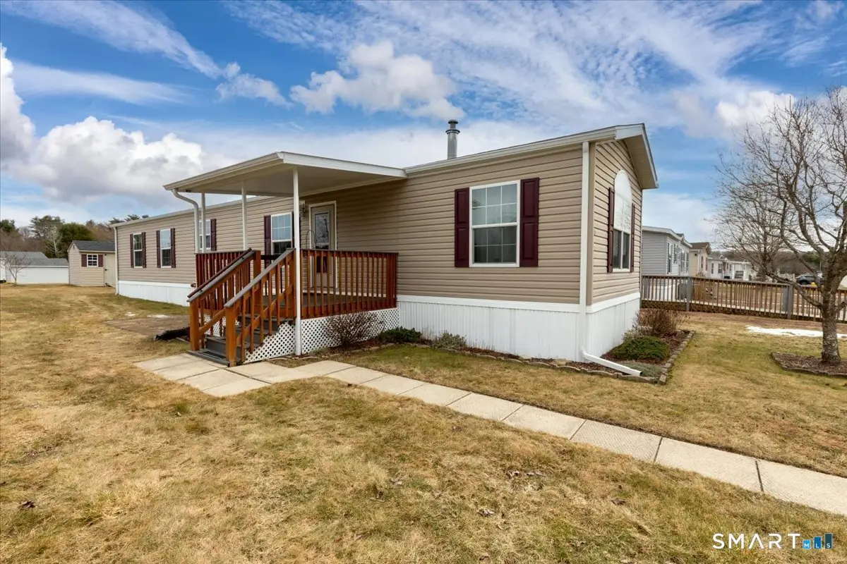 60 Lions Way, North Windham, CT 06256 - #1