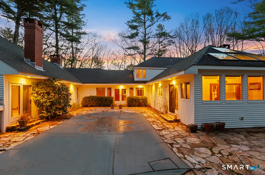 113 Kimberly Drive, Manchester, CT 06040 - #2