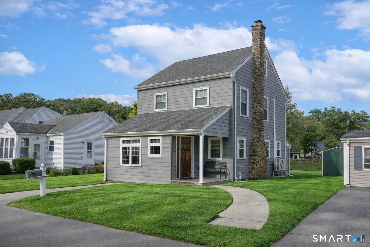 42 Waverly Road, Branford, CT 06405 - #1
