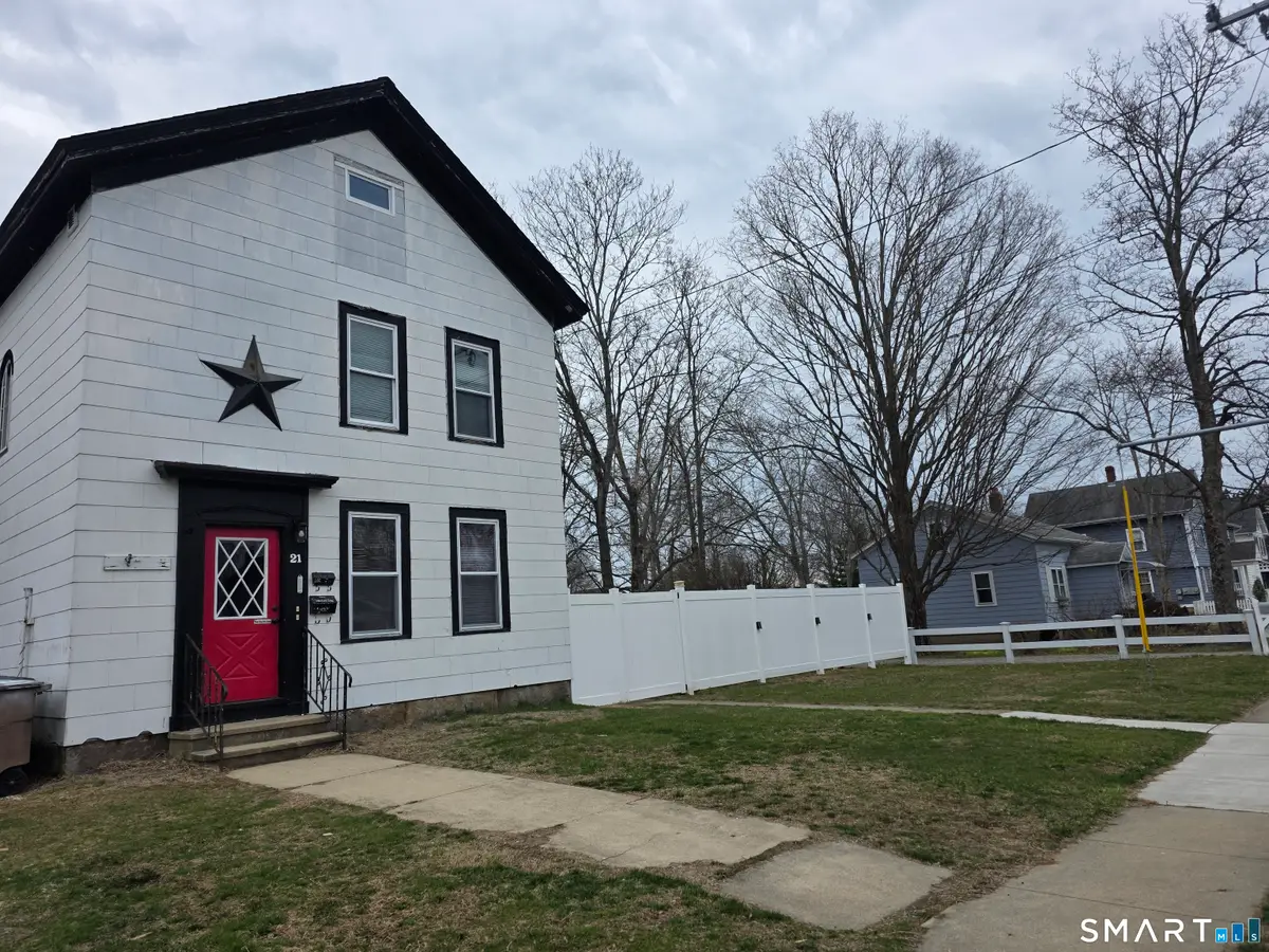 21 North Washington Avenue, Niantic, CT 06357 - #1