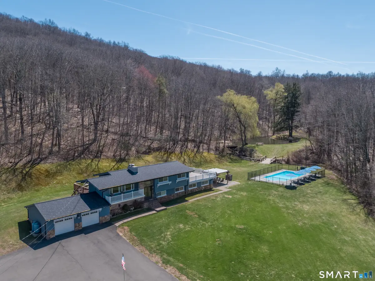 408-R Stage Coach Road, Durham, CT 06422 - #1