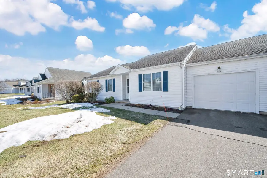 95 Meadowview Lane #95, Vernon, CT 06066 - #2