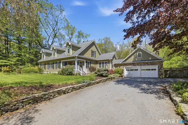 54 Fern Road, Mansfield, CT 06268
